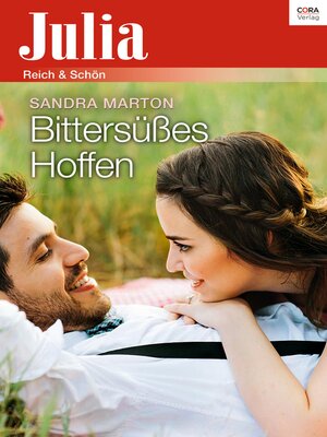 cover image of Bittersüßes Hoffen